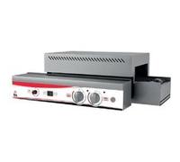 Toaster Convoyeur Professionnel 650 Toasts / Heure FM