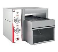 Toaster Convoyeur Professionnel 950 Toasts / Heure FM