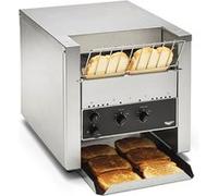 Toaster Convoyeur Professionnel Inox 450 à 800 Tranches/h - Pujadas
