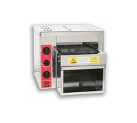 Toaster Convoyeur Rapid 1 2,8 kW Sofraca