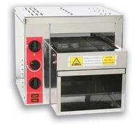 Toaster Convoyeur Rapid 1 2,8 kW Sofraca 3 G
