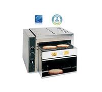 Toaster Convoyeur Rapid 2 4,0 kW Sofraca