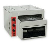 Toaster Convoyeur Rapid 2 4,0 kW Sofraca 3 G
