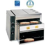 Toaster Convoyeur Rapid 2 4,0 kW Sofraca NC G