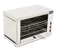 Grille Pain Electrique Multifonction DUO 1DUO