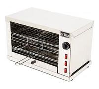 Toaster Electrique Multifonction DUO Arilex 1DUOT 1 G