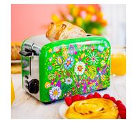 Toaster grille pain