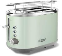 Toaster Grille Pain,Fentes Xl,Cuisson Ajustable - Vert 25080-56 Bubble