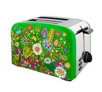 Toaster grille pain - Toast'in Songe de Printemps - Pylones Songe de Printemps