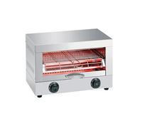 Toaster Inox