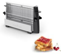 Moulinex Multipan On Off 4 part(s) 760 W Noir, Acier inoxydable