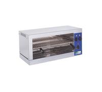 Toaster Professionnel 1 à 2 Niveaux AFI Collin Lucy G