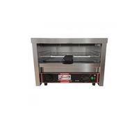 Toaster Professionnel Multifonction avec Régulateur 230 V Club 1 Etage