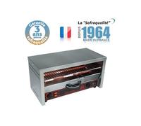 Toaster Professionnel O.Matic master 501 1 étage 400 V