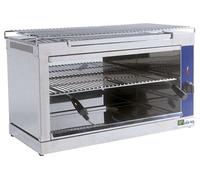 Toaster Professionnel Pro traversant AFI Collin Lucy NC