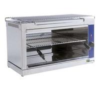 Toaster Professionnel Pro traversant AFI Collin Lucy NC