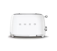 Toaster 2 tranches Vintage Années 50 Blanc