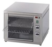 Toaster traversant 2x pinces TN 30 Redfox 1 G