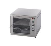 Toaster traversant 2x pinces TN 30 Redfox