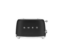 TOASTER TSF01BLMEU NOIR MAT