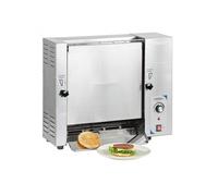 Toaster Vertical pour Pain Burger ou Bagel