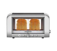 Grille pain/toaster MAGIMIX 11538