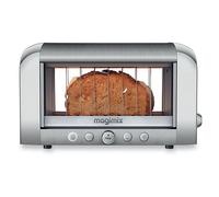 Toaster Vision Panoramique chrome 11538 Magimix