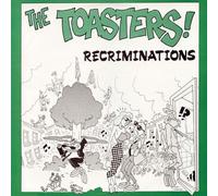 Toasters - East Side Beat [Import]