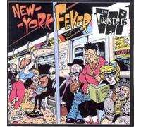 Toasters - New York Fever