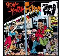 Toasters, the - New York Fever [Import]