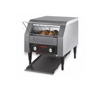 Grille pain Pujadas Toasteur Convoyeur Professionnel Inox 1,94 Kw - - - Acier inoxydable