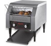 Grille pain Pujadas Toasteur Convoyeur Professionnel Inox 1,94 Kw - - - Acier inoxydable