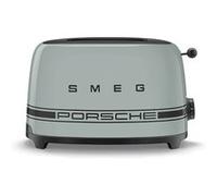 Toaster 2 tranches PORSCHE "Années 50" Shade Green