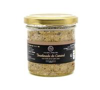 Toastinade de canard à la truffe de la Saint Jean 100g