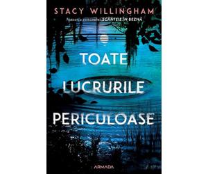 Toate lucrurile periculoase - Stacy Willingham, Editie in limba romana