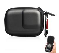 TOATELU Étui de transport portable rigide pour Insta360 Ace Pro/Ace, Action Camera, noir, classique, noir, classique, Noir , classique