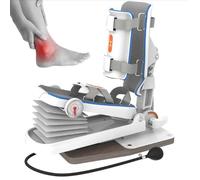 ToayNia Équipement D'entraînement De Rééducation De L'articulation De La Cheville, Entraîneur Postopératoire De La Cheville, Équipement D'entraînement De Rééducation du Pied Manual