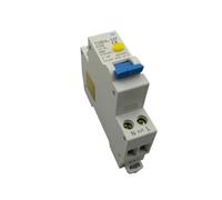 TOB3L-32F 18MM RCBO 32A 1P+N 6KA Residual current Circuit breaker with over current and Leakage protection NWPNLXEA