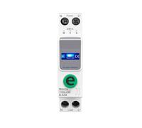 TOB9e-63M 110V 220V WIFI compteur d'énergie intelligent Kwh mesure surveillance disjoncteur minuterie relais maison intelligente 63A