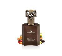 Swiss Arabian – Extrait de parfum Tobacco 01 – Unisexe – 50 ml