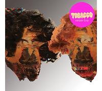 TOBACCO - Hungry Eyes (Beige Vinyl) [Vinyl LP]
