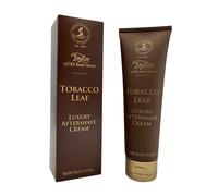 Tobacco Leaf Luxury Crème Après-Rasage 75 ml