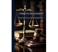 Tobacco Settlement