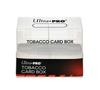 Tobacco-size carte Boîte de rangement