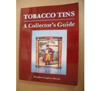 Tobacco Tins: A Collector's Guide