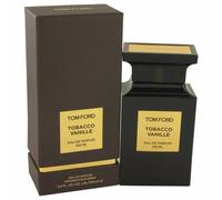 Tobacco Vanille - Eau De Parfum - 100ml - Vaporizador