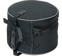 TOBAGO Housse pour Tom, 8" x 8", Noir, Nylon