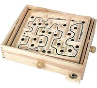 Tobar – Labyrinthe en bois Wooden Labyrinth G