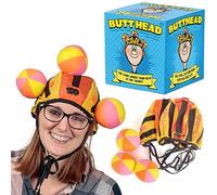 Tobar - 00735 - Jeu du bonnet attrape balles