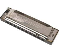 Tobar - 01756 - Harmonica vintage dans jolie boîte